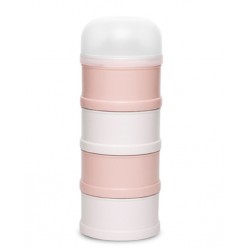 SUAVINEX Dosatore per latte in polvere rosa