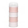SUAVINEX Milchpulverspender, Rosa