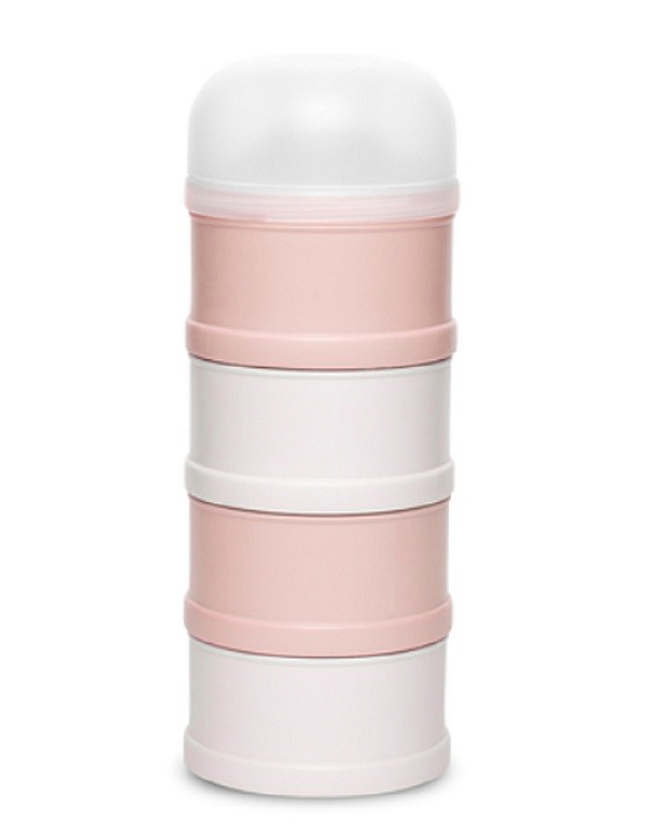 SUAVINEX Dosificador de leche en polvo Color Rosa Comprar