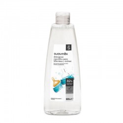 SUAVINEX Detergent for Bottles and Teats 500ml