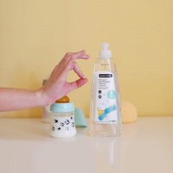 SUAVINEX Detergente para Biberões e Tetinas 500ml