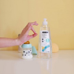 SUAVINEX Detergente per Biberon e Tettarelle 500ml