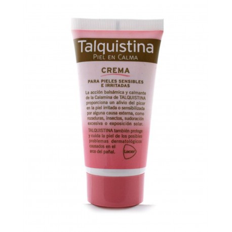 TALQUISTIN Creme 100ML