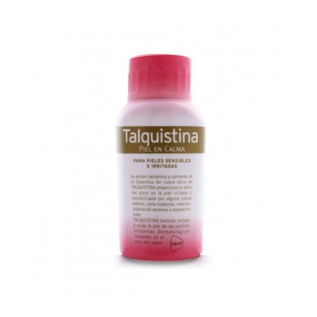 TALCYSTINE Poudre 50G TALCYSTINE Poudre 50G