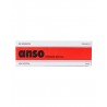 ANSO POMMADE RECTALE 50 G
