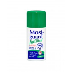 MOSI-GUARD Natural Repelente Spray 100ML