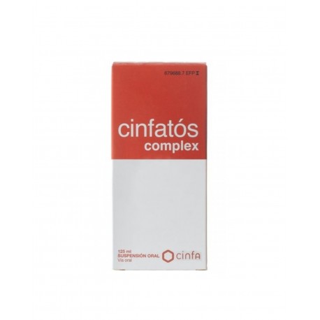 COMPLEX CINFATOS