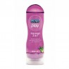 DUREX Play Massagem Relaxante Lubrificante Íntimo 2 em 1 Aloe Vera 200ml