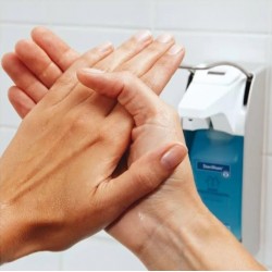 STERILLIUM Hand Antiseptic Hydro-alcoholic Solution 500ml