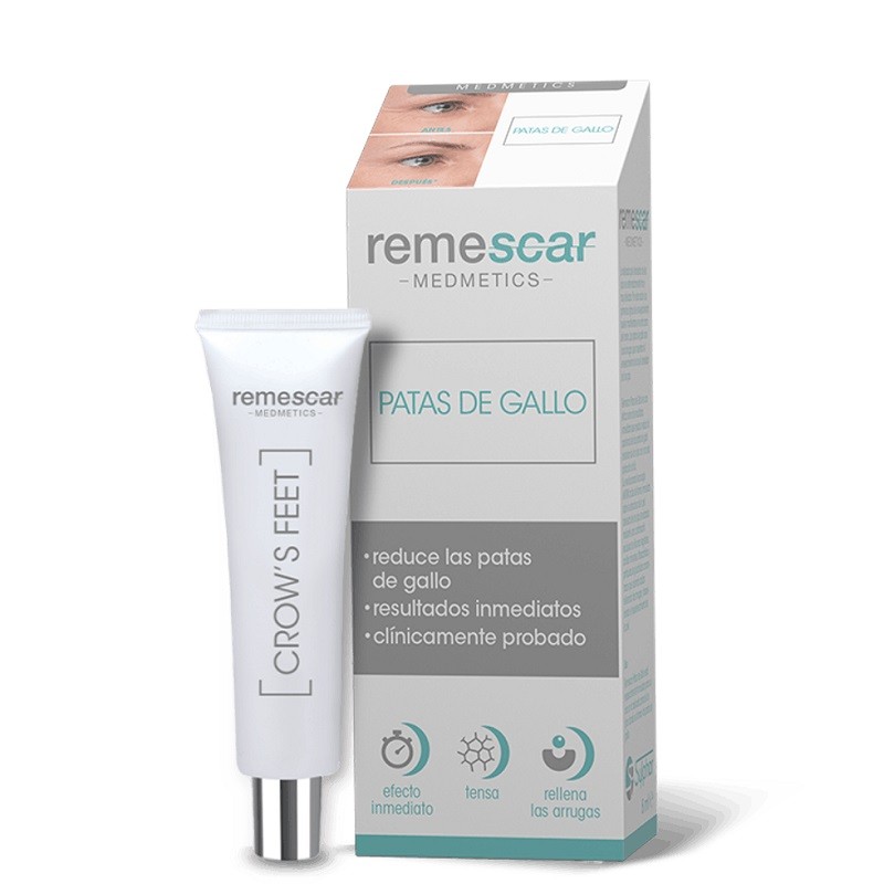 REMESCAR Pés de Galinha 8ml REMESCAR Pés de Galinha 8ml