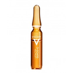 VICHY Liftactiv Specialist Glyco-C Night Peeling Ampoules x30 Ampoules
