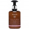 Apivita Micellar Cleansing Water Face and Eyes 300ml