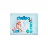 Pannolini CHELINOS Taglia 4 34 unità