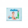 CHELINOS Couches Taille 6 27 Unités