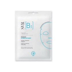 SVR B3 Hydra Intensive beruhigende, rehydrierende Biozellulosemaske