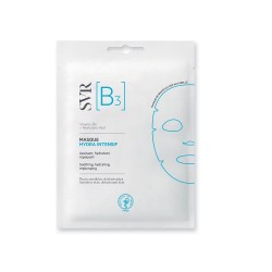 SVR B3 Hydra Máscara Hidratante Reidratante Intensiva de Biocelulose