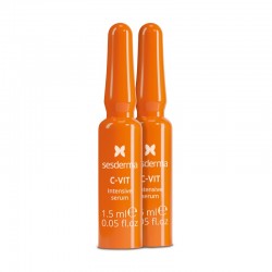 SESDERMA C-Vit Intensive Pure Vitamin C Serum 10 Ampullen