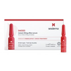 SESDERMA Daeses Serum mit sofortiger Lifting-Wirkung 10 Ampullen