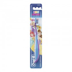 ORAL-B Kids Manual Toothbrush Disney Princesses 3-5 years