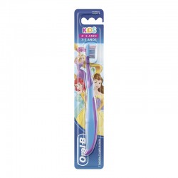 ORAL-B Kids Handzahnbürste Disney Princesses 3-5 Jahre