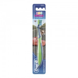 ORAL-B Auto spazzolino manuale per bambini 3-5 anni