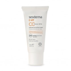 SESDERMA C-Vit CC-Creme SPF15 30ml