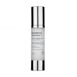 SESDERMA Acglicolic 20 Gel Creme Hidratante Antienvelhecimento 50ml