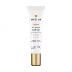 SESDERMA Samay Contour des Yeux Anti-Âge 15 ml