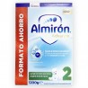 STARCH Advance 2 avec Lait de Continuation Pronutra 1200gr NOUVELLE FORMULE