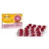 JUANOLA Propolis mit Hedera und Honig Waldfruchtgeschmack 24 Weichtabletten