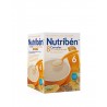 NUTRIBÉN 8 Cereali Tocco di Miele e Maria Cookies 600G