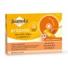 JUANOLA Propolis mit Honig, Altea und Vit C Orangengeschmack 24 Weichtabletten