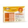 JUANOLA Própolis con Miel, Altea y Vit C sabor Naranja 24 Pastillas Blandas