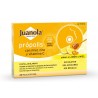 JUANOLA Propoli con Miele, Zinco e Vit C Gusto Limone e Miele 24 Compresse morbide