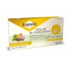 JUANOLA Sore Throat Propolis Forte 20 tablets to suck