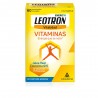 LEOTRON Vitamine 60 Tabletten