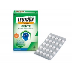 LEOTRON Mind 50 Tabletten