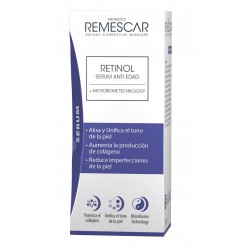 REMESCAR Siero antietà al retinolo 30ml