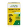 Natura Essenziale Valeriana Leo Relajación 30 comprimidos