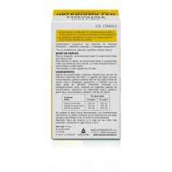 Natura Essenziale Valeriana Leo Entspannung 60 Tabletten
