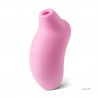 LELO SONA Clitoris Stimulator Sonic Massager Pink