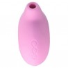 LELO SONA Clitoris Stimulator Sonic Massager Pink