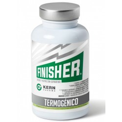 FINISHER Thermogenic 120 Kapseln
