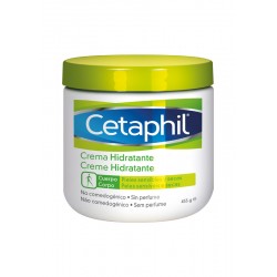 CETAPHIL Crème Hydratante 453G