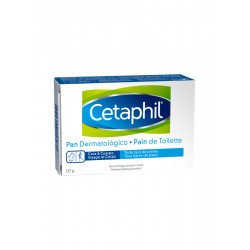 CETAPHIL Pain dermatologique 127g