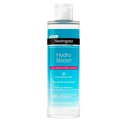 NEUTROGENA Hydro Boost Mizellenwasser mit Dreifachwirkung