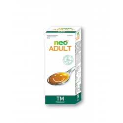 NEO Adult Tosmucil TM Sirup 150ML