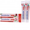 PARODONTAX Duplo Dentífrico Original sabor Menta y Jengibre 2x75ml