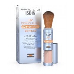 ISDIN Fotoprotector UV Mineral Brush SPF 50+ 2g