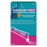 GAVISCON Forte Sospensione Orale 24 Bustine 10ml